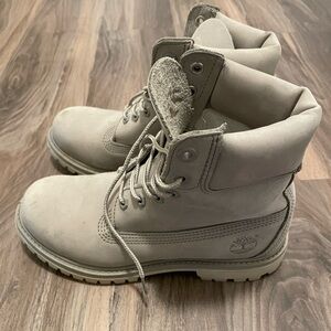 Timberland Waterproof Boots